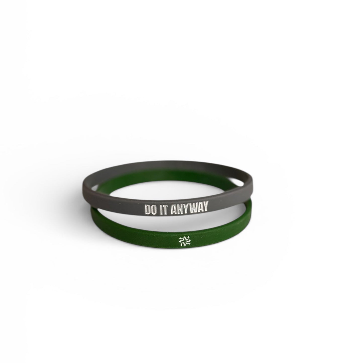 “DO IT ANYWAY” ULTRA THIN WRISTBAND